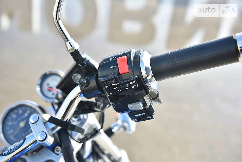 Мотоцикл Классік Yamaha Virago 1996 в Чорноморську