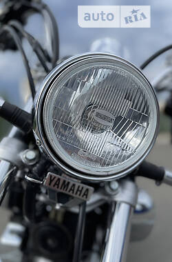 Мотоцикл Чоппер Yamaha Virago 2001 в Киеве