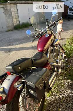 Мотоцикл Чоппер Yamaha Virago 2000 в Виннице