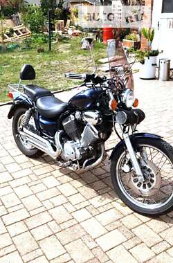 Мотоцикл Чоппер Yamaha Virago 1992 в Мостиській