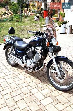 Мотоцикл Чоппер Yamaha Virago 1992 в Мостиській