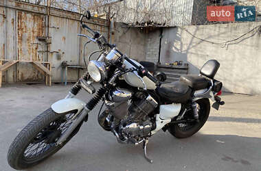 Мотоцикл Круизер Yamaha Virago 1996 в Киеве