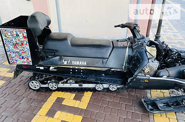 Снегоход Yamaha VK 2006 в Киеве