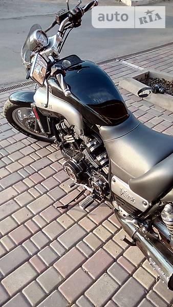 Мотоцикл Круізер Yamaha VMAX 1998 в Кривому Розі