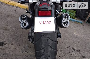 Мотоцикл Классик Yamaha VMAX 2014 в Одессе