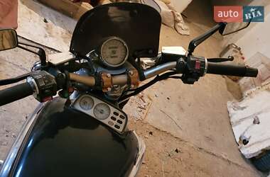 Мотоцикл Круизер Yamaha VMAX 1985 в Тернополе