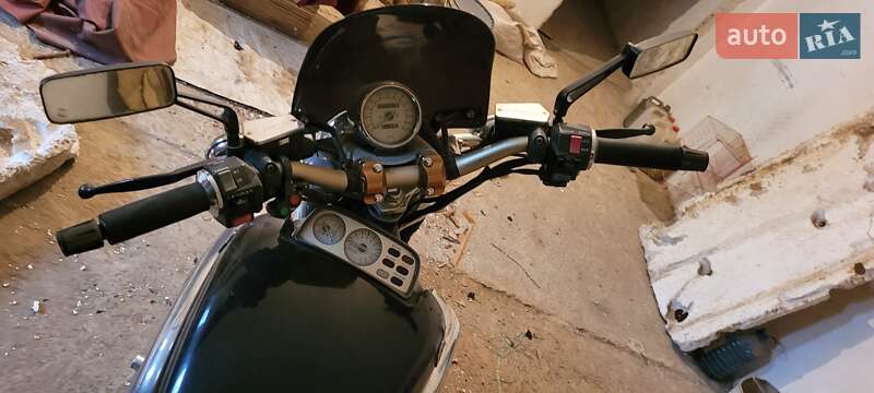 Мотоцикл Круизер Yamaha VMAX 1985 в Тернополе