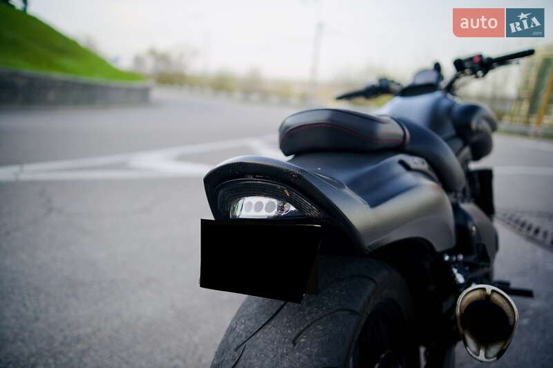 Мотоцикл Без обтекателей (Naked bike) Yamaha VMAX 2009 в Днепре фото 15 Мотоцикл Без обтекателей (Naked bike) Yamaha VMAX 2009 в Днепре