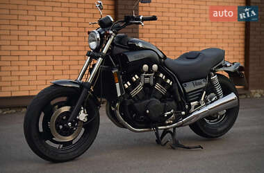 Мотоцикл Круизер Yamaha VMAX 1990 в Виннице