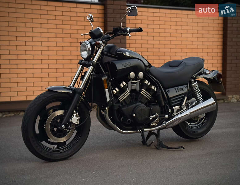 Мотоцикл Круизер Yamaha VMAX 1990 в Виннице