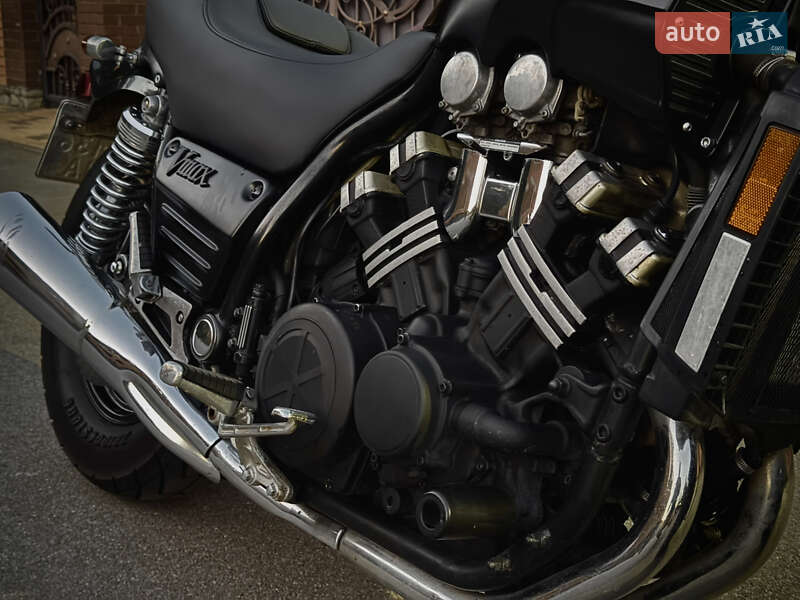 Мотоцикл Круизер Yamaha VMAX 1990 в Виннице
