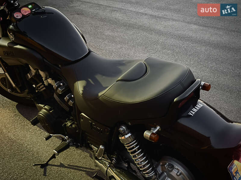 Мотоцикл Круизер Yamaha VMAX 1990 в Виннице
