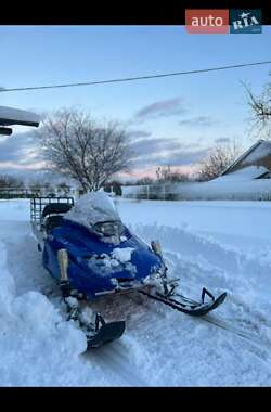 Спортивні снігоходи Yamaha VMAX 2000 в Черкасах