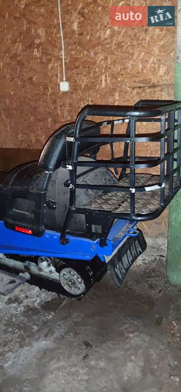 Спортивные снегоходы Yamaha VMAX 2000 в Черкассах фото 10 Спортивные снегоходы Yamaha VMAX 2000 в Черкассах