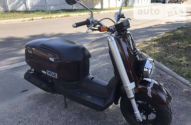 Скутер Yamaha Vox 2010 в Черноморске