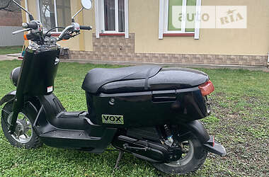 Скутер Yamaha Vox 2008 в Чорткові