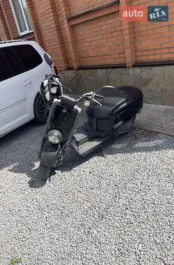 Мопеды Yamaha Vox 2006 в 