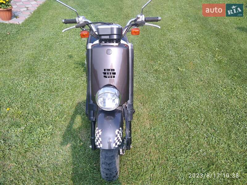 Скутер Yamaha Vox 2008 в Мамаевцах фото 8 Скутер Yamaha Vox 2008 в Мамаевцах