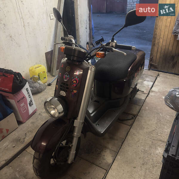 Мопеды Yamaha Vox 2009 в Киеве