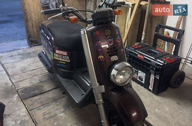 Мопеды Yamaha Vox 2009 в Киеве