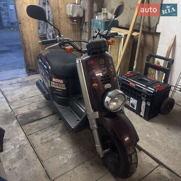Мопеды Yamaha Vox 2009 в Киеве