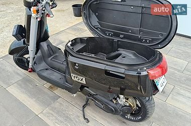 Вантажні моторолери, мотоцикли, скутери, мопеди Yamaha Vox 2009 в Ізмаїлі