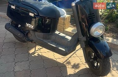 Макси-скутер Yamaha Vox 2015 в Одессе