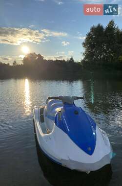 Гидроцикл туристический Yamaha VX 2006 в Киеве фото 7 Гидроцикл туристический Yamaha VX 2006 в Киеве