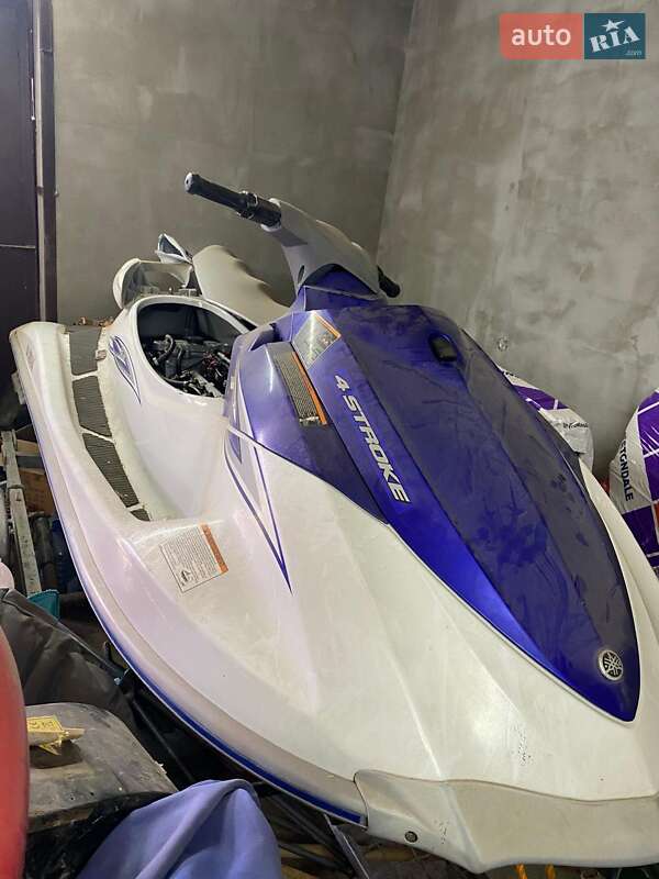 Гидроцикл спортивный Yamaha VX 2008 в Одессе