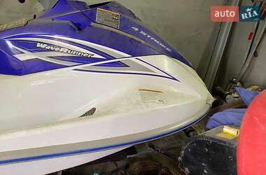 Гидроцикл спортивный Yamaha VX 2008 в Одессе