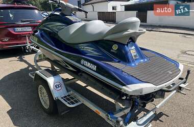 Гидроцикл туристический Yamaha VX 2012 в Киеве