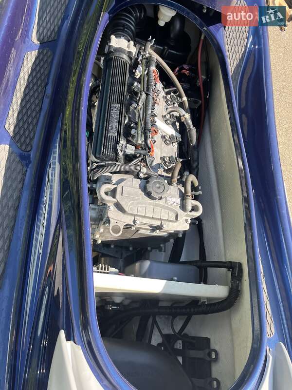 Гидроцикл туристический Yamaha VX 2012 в Киеве