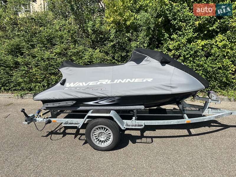 Гидроцикл туристический Yamaha VX 2012 в Киеве