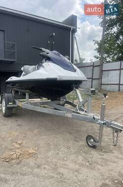 Гідроцикл спортивний Yamaha VX 2007 в Кропивницькому