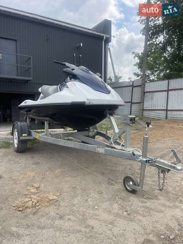 Yamaha VX 2007
