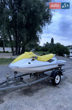 Гідроцикл туристичний Yamaha VX 2007 в Борисполі