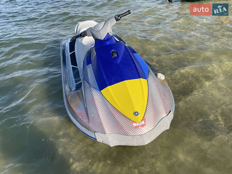 Гидроцикл туристический Yamaha VX 2010 в Каменском