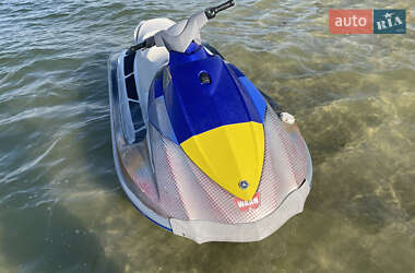 Гидроцикл туристический Yamaha VX 2010 в 