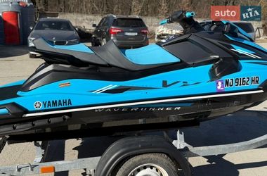 Гидроцикл туристический Yamaha VX 2022 в Новоднестровске фото 3 Гидроцикл туристический Yamaha VX 2022 в Новоднестровске