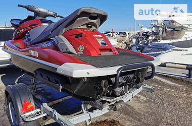 Гидроцикл туристический Yamaha WaveRunner 2013 в Одессе