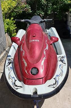 Гідроцикл туристичний Yamaha WaveRunner 1999 в Каховці