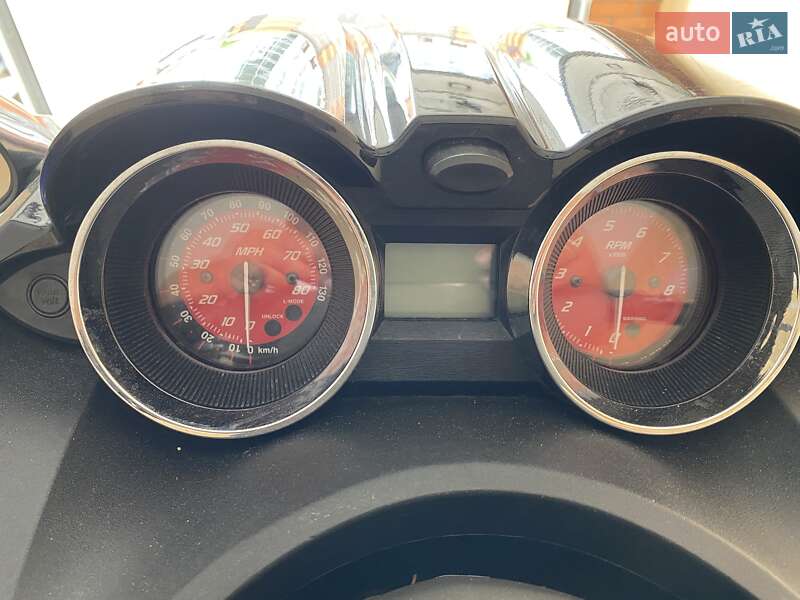 Гідроцикл туристичний Yamaha WaveRunner 2011 в Білій Церкві