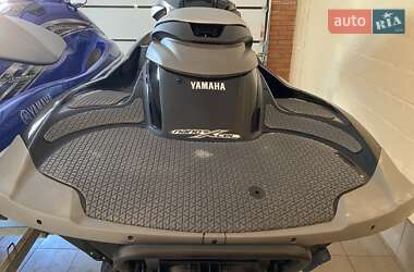 Гідроцикл туристичний Yamaha WaveRunner 2011 в Білій Церкві
