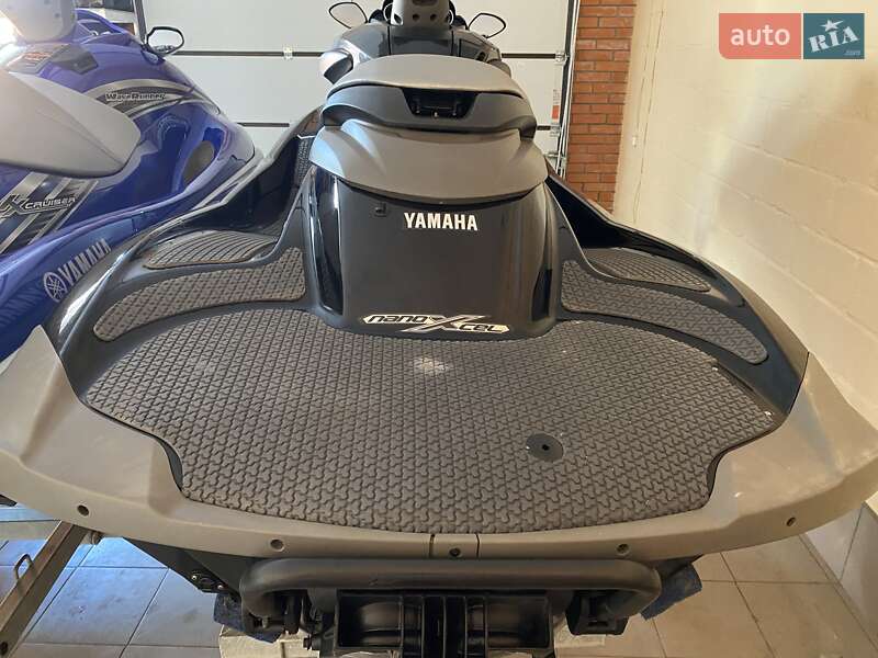 Гідроцикл туристичний Yamaha WaveRunner 2011 в Білій Церкві