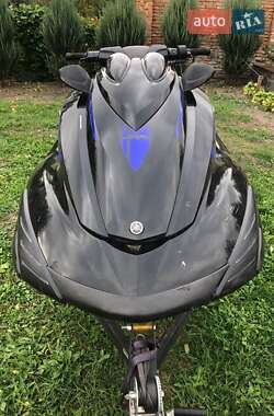 Гидроцикл туристический Yamaha WaveRunner 2014 в 
