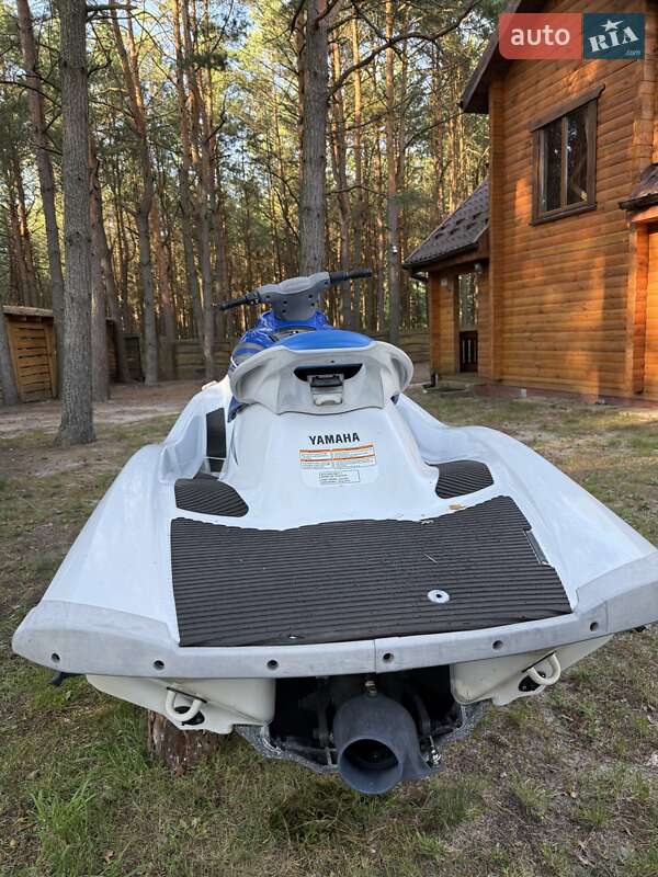 Гидроцикл спортивный Yamaha WaveRunner 2006 в Ковеле