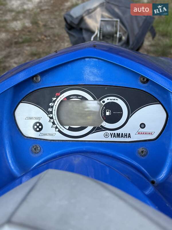 Гидроцикл спортивный Yamaha WaveRunner 2006 в Ковеле