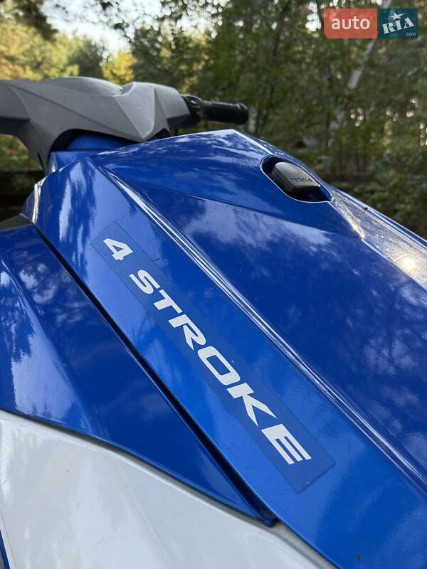 Гидроцикл спортивный Yamaha WaveRunner 2006 в Ковеле