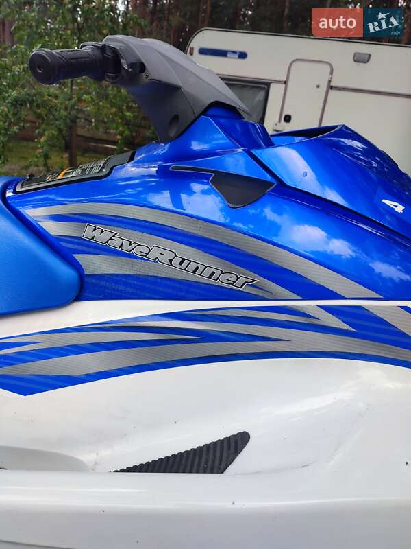 Гидроцикл спортивный Yamaha WaveRunner 2006 в Ковеле