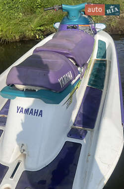 Гидроцикл туристический Yamaha WaveRunner 2000 в Сумах